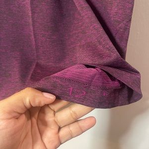 Lululemon Swiftly tech Short sleeve